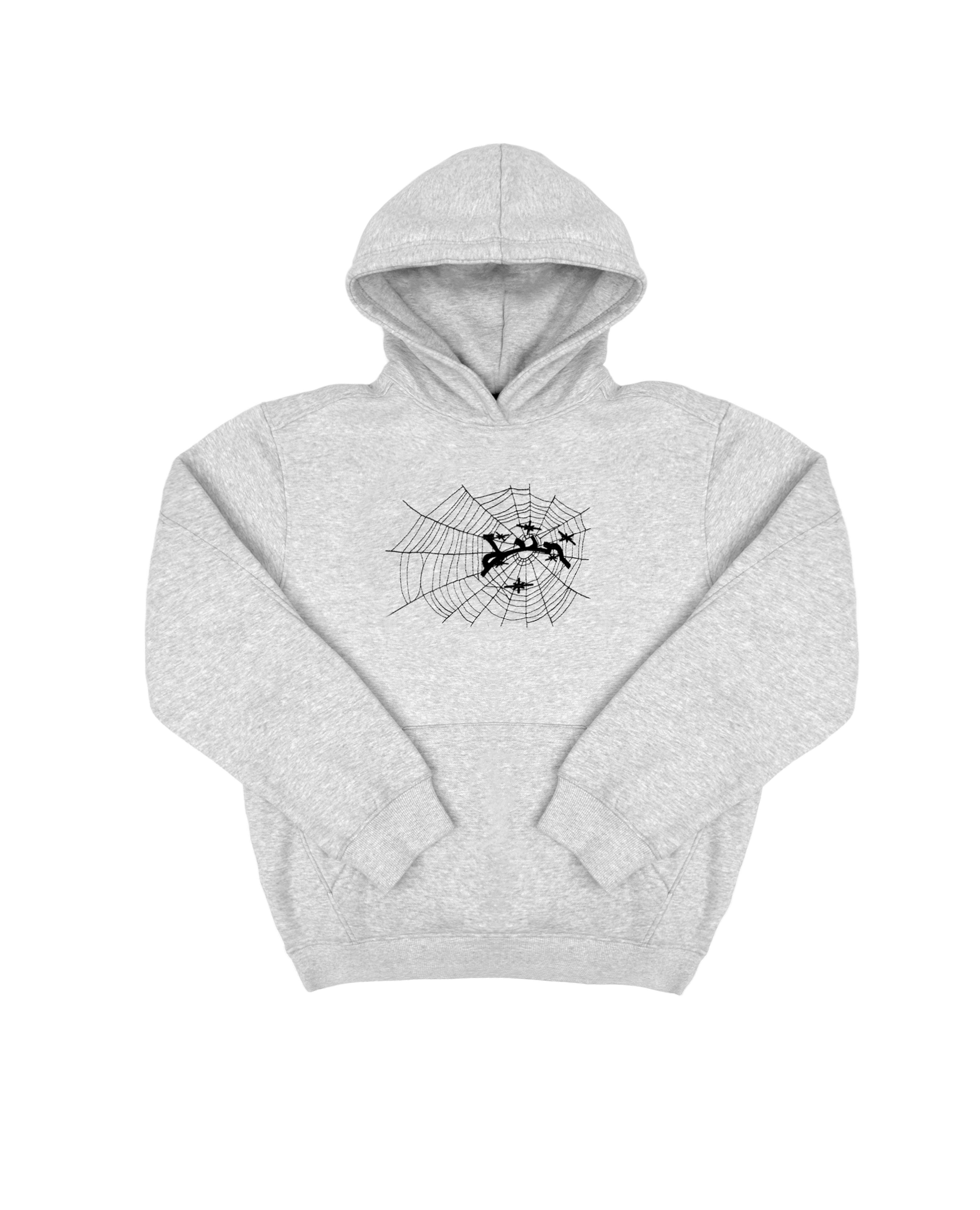 SPIDER HOODIE – DIVINBYDIVIN