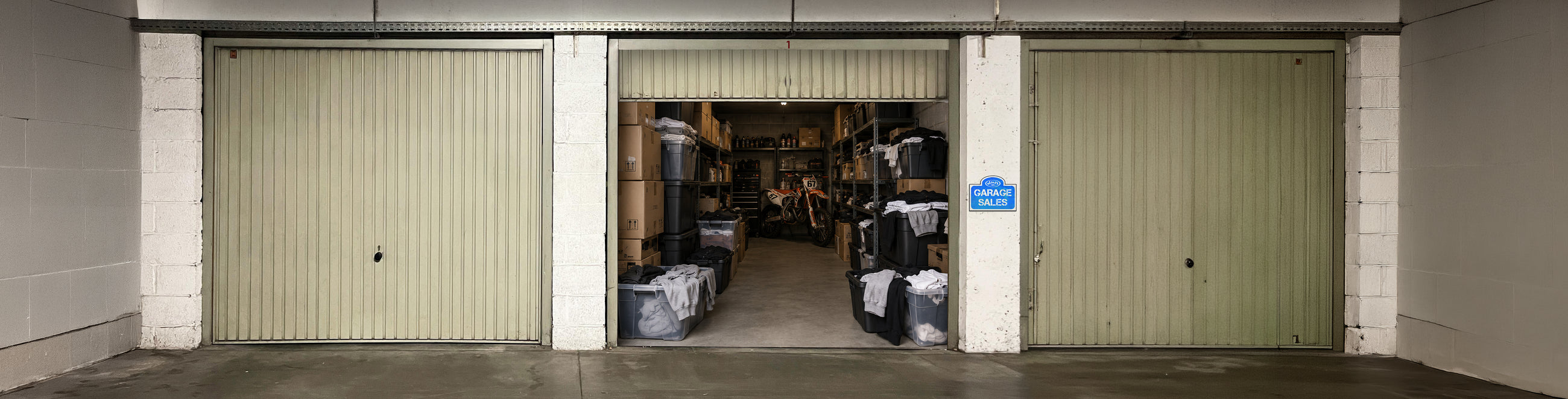 Garage 1