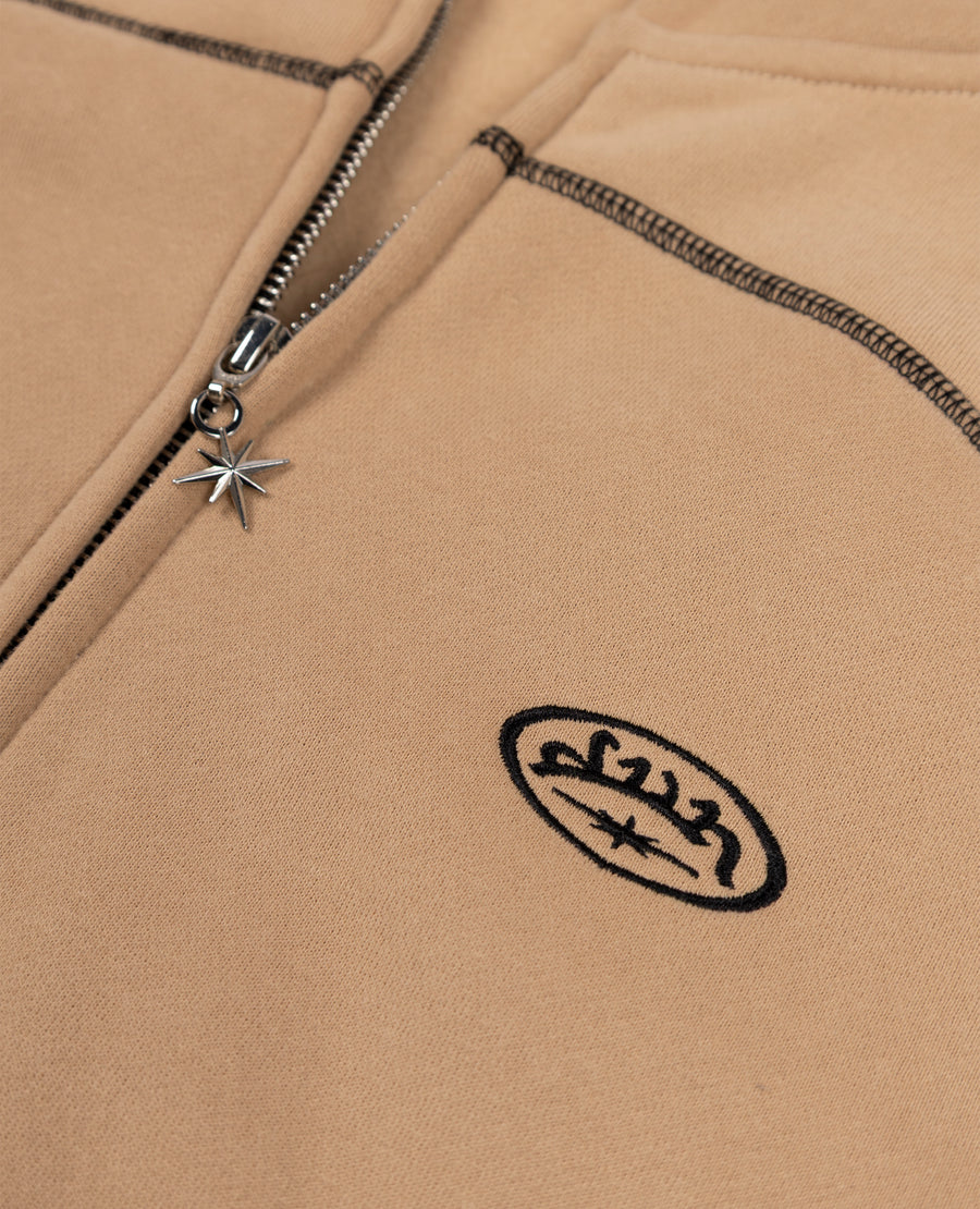 SAND LINES ZIP