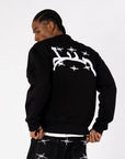 DARK CURB CREWNECK