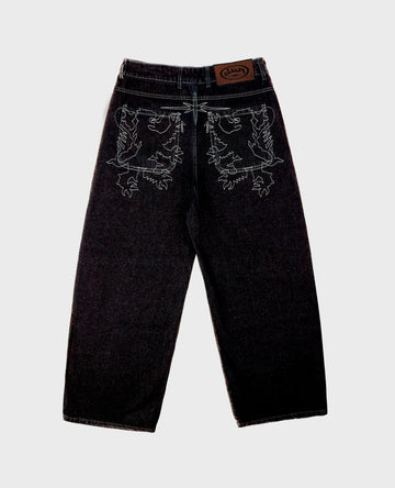 DARK BEAST DENIM