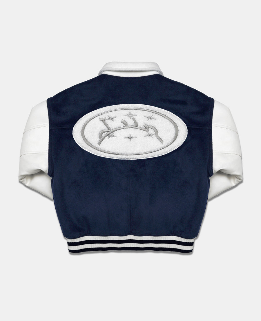 VARSITY JACKET