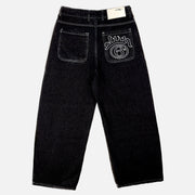 SIX STARS DENIM