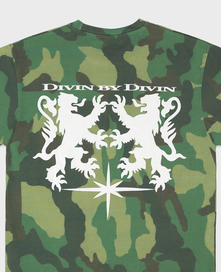 MILITARY BEAST T-SHIRT