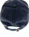 VINTAGE BLUE CAP