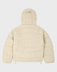ICICLE PUFFER JACKET