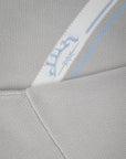 GREY LINE KNIT
