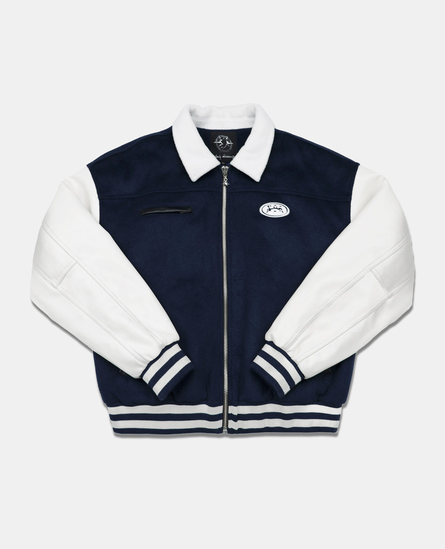 VARSITY JACKET