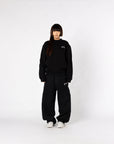 DARK CURB CREWNECK