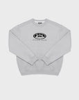 HILL CREWNECK
