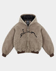SHARP JACKET