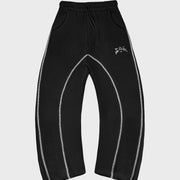 BLACK LINE JOGGER