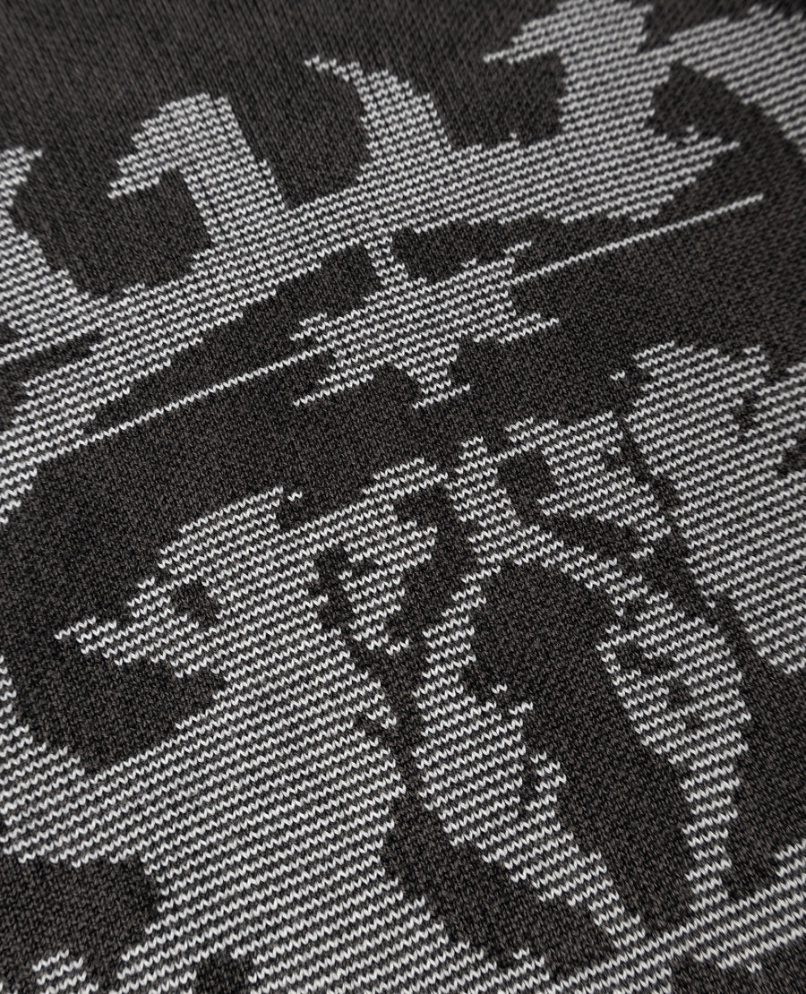 BEAST KNITWEAR
