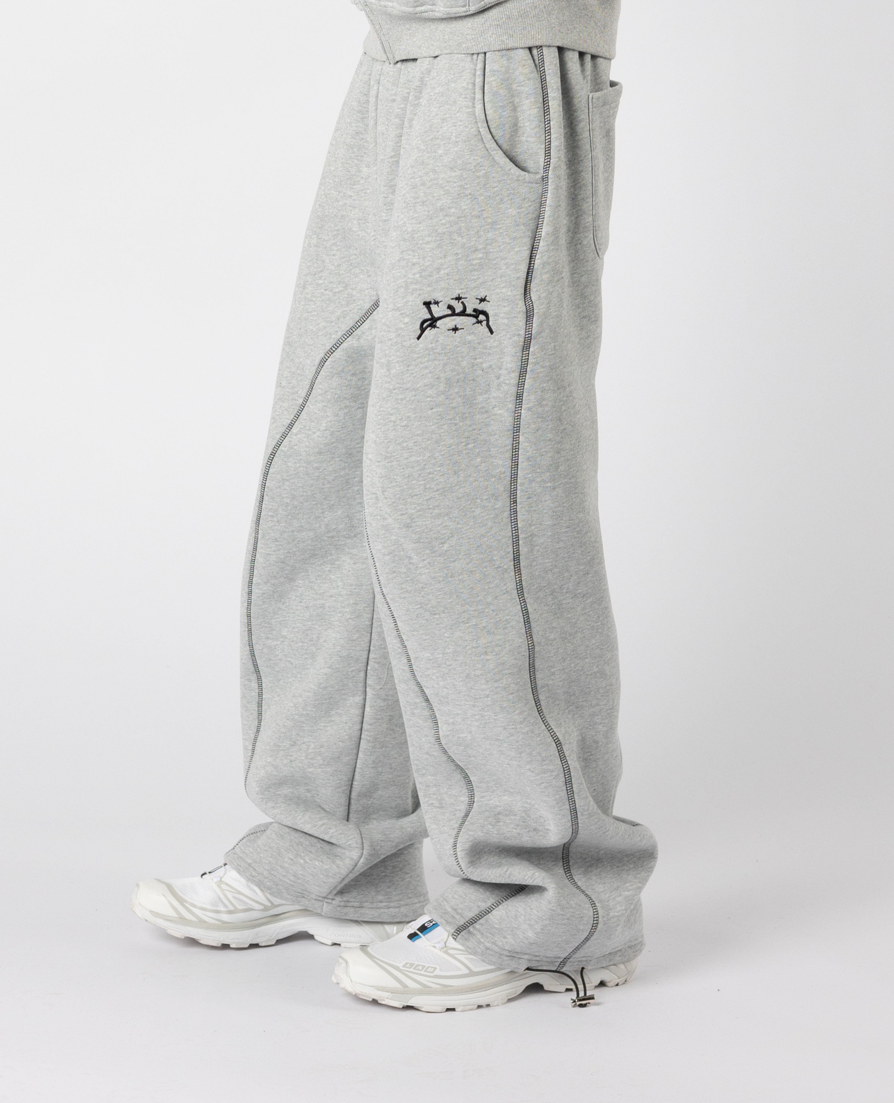 GREY LINE SET