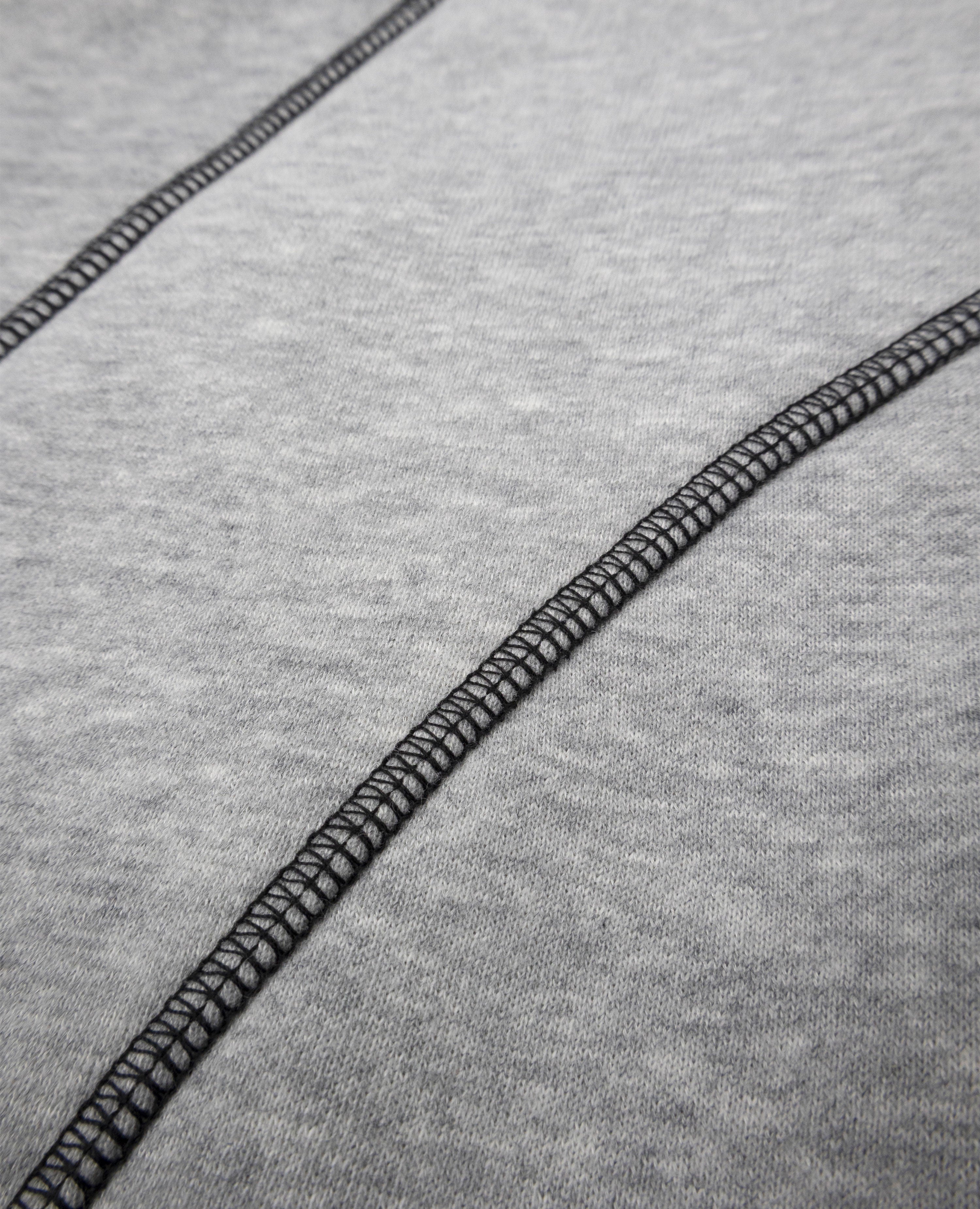 GREY LINE JOGGER