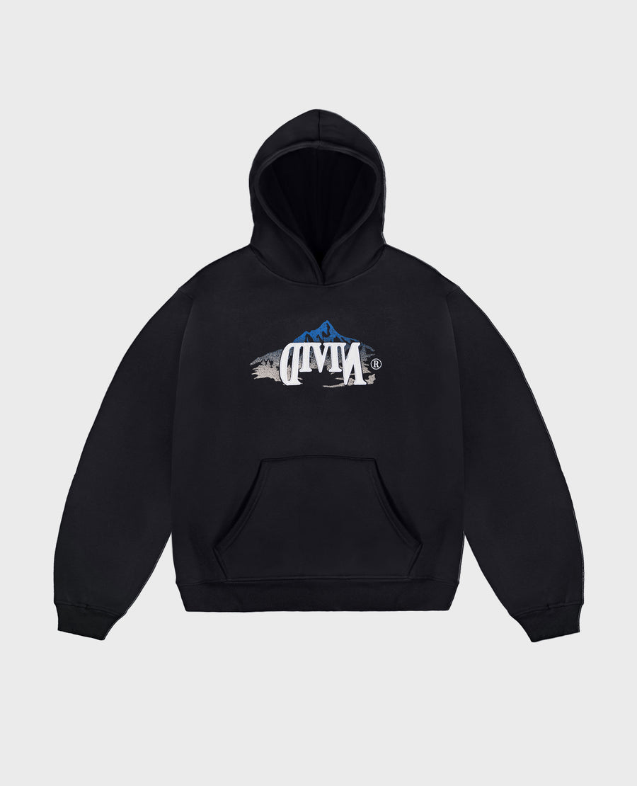 MOUNTAIN PEAK HOODIE