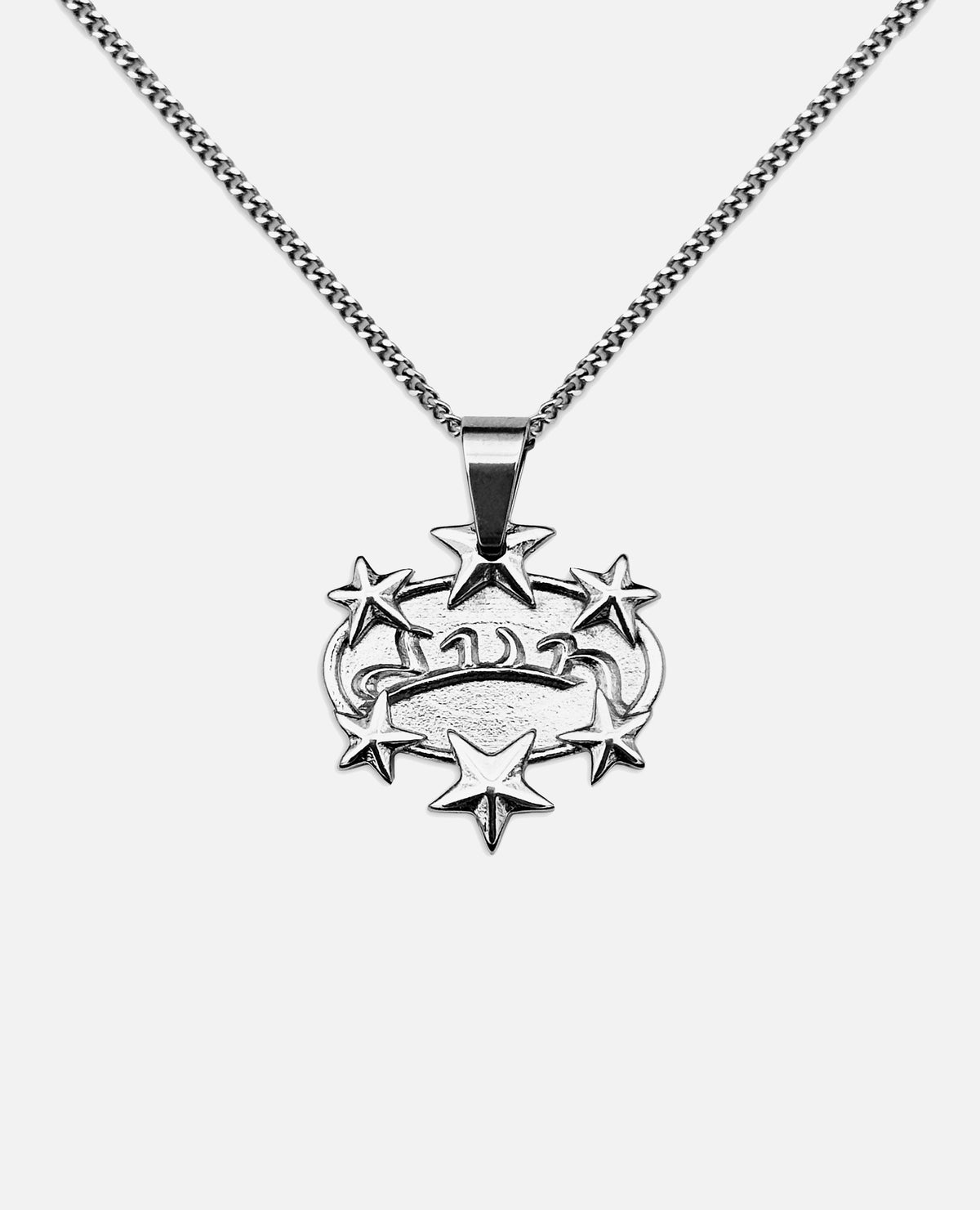 STARRY PENDANT