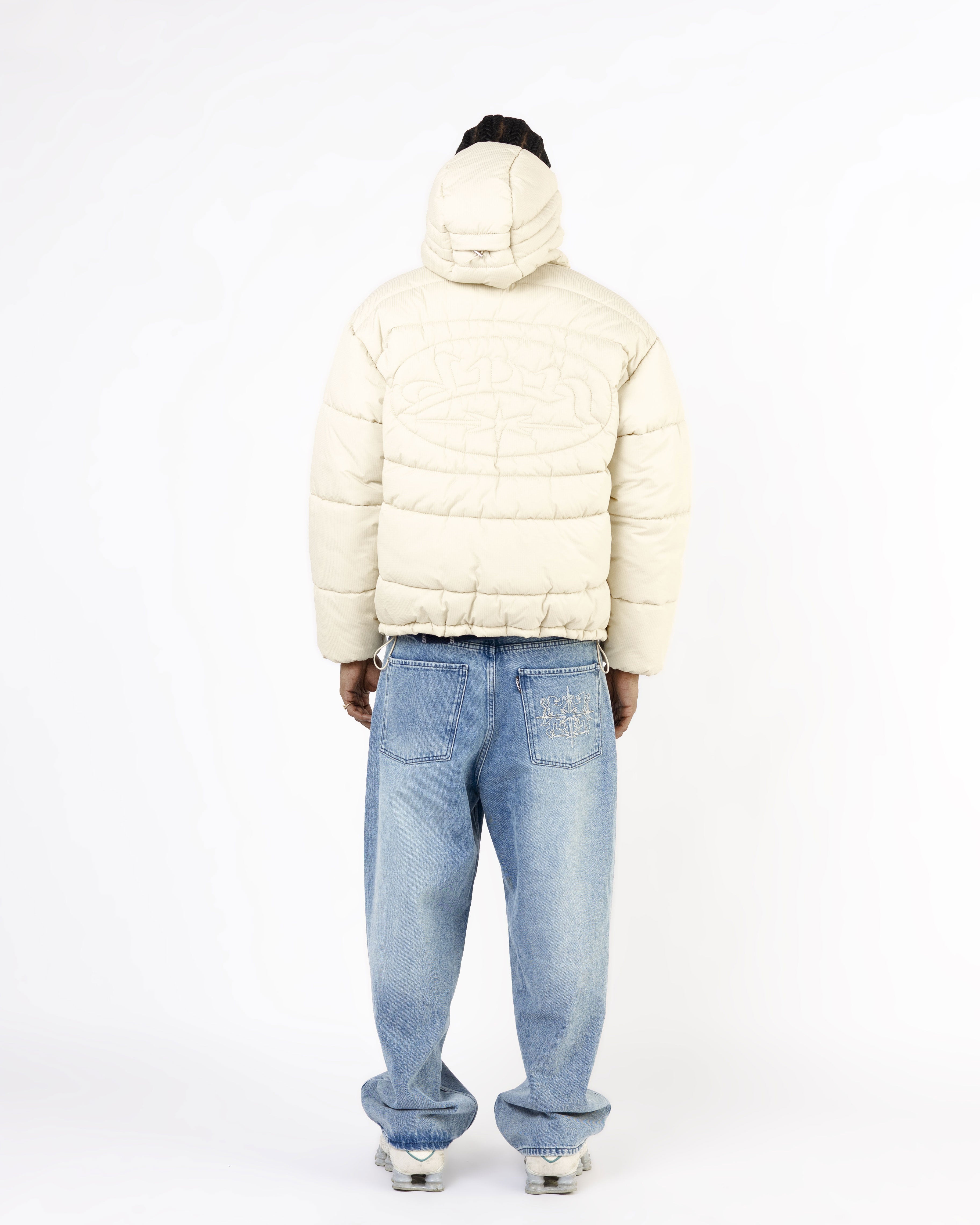 ICICLE PUFFER JACKET