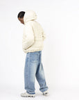ICICLE PUFFER JACKET