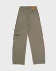 PIXEL CARGO PANT