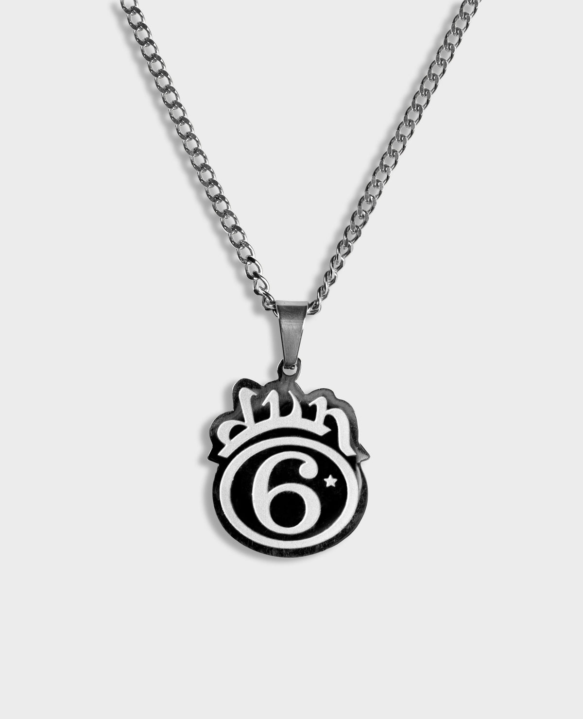 6STARS PENDANT