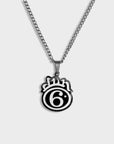 6STARS PENDANT
