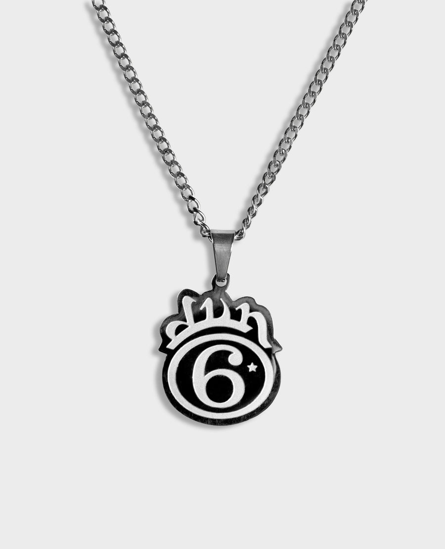 6STARS PENDANT