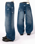 STARSAPPHIRE STARS DENIM