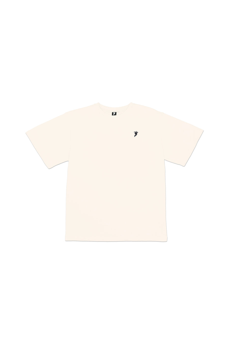 PEACH T-SHIRT