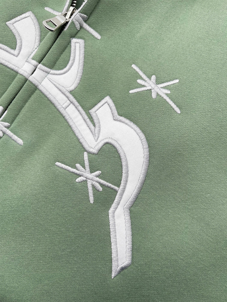 JADEITE ZIP